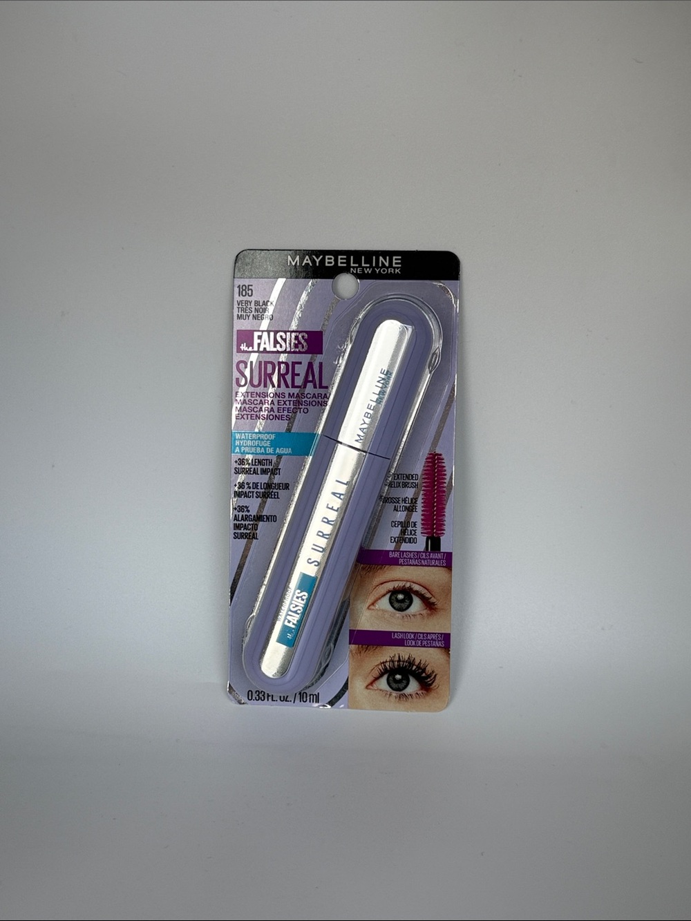 Maybelline The Falsies Surreal Mascara BNIB